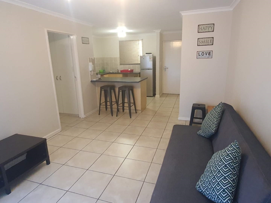 1 Bedroom Property for Sale in Salt River Western Cape